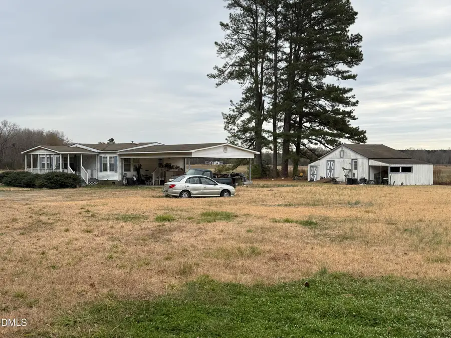 864 Old Dam Road, Selma, NC 27576 - Image #2