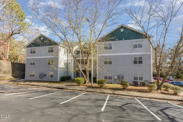 2000 University Woods Road #303, Raleigh, NC 27603