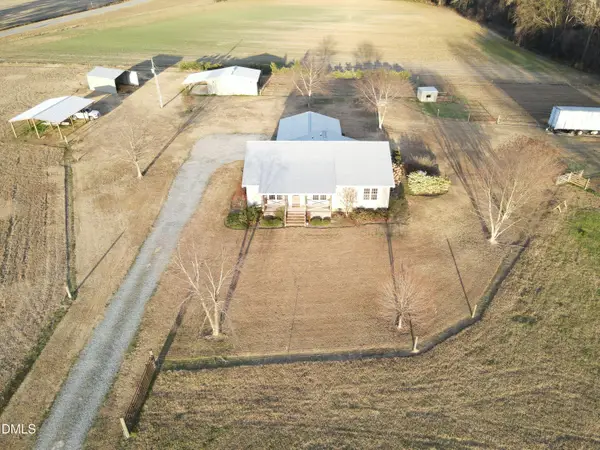 12525 Nc Hwy 50, Newton Grove, NC 28366