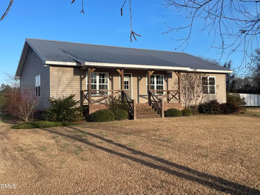 12525 Nc Hwy 50, Newton Grove, NC 28366 - Image #2