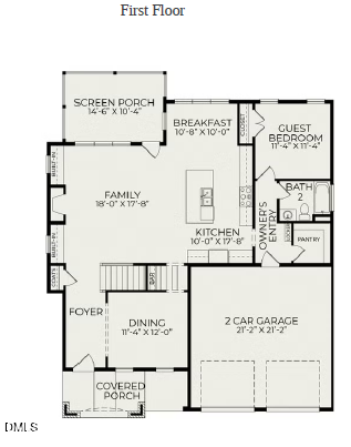 737 W Holly Springs Road, Holly Springs, NC 27540 - Image #2