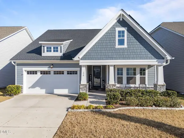 176 Auburn Village Boulevard, Raleigh, NC 27610