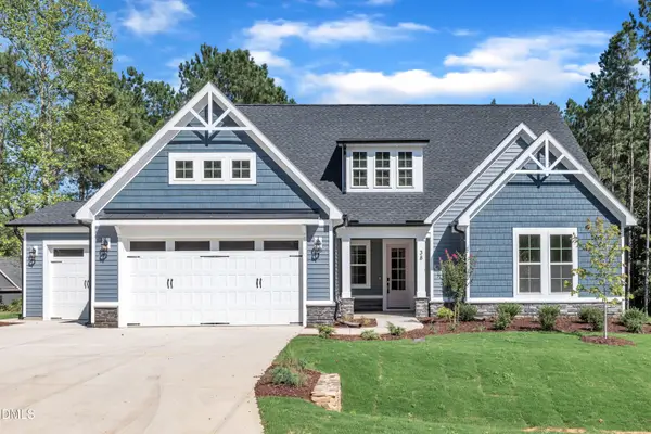 74 S Blue Sly Trail #37, Selma, NC 27576