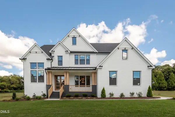 533 Bear Tree Creek, Chapel Hill, NC 27517