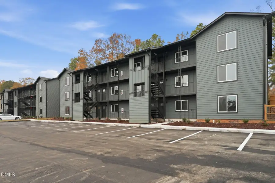 1309 Hudson Avenue #D4, Durham, NC 27705 - Image #3