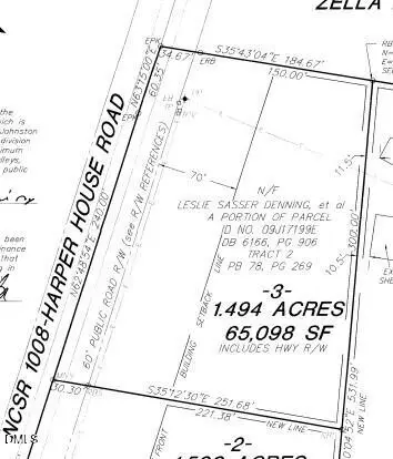 9505 Harper House Road, Newton Grove, NC 28366 - Image #2