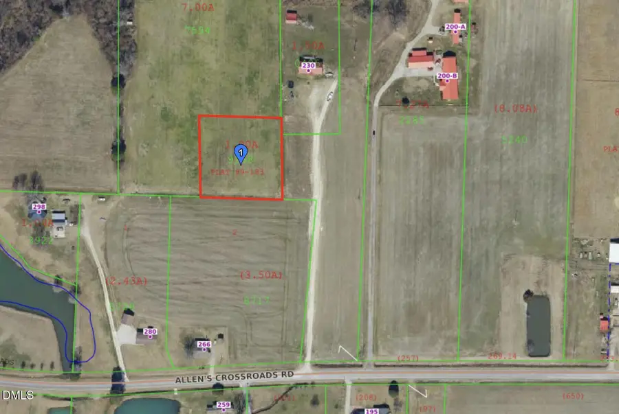 224 Allens Crossroads Road, Four Oaks, NC 27524 - Image #2