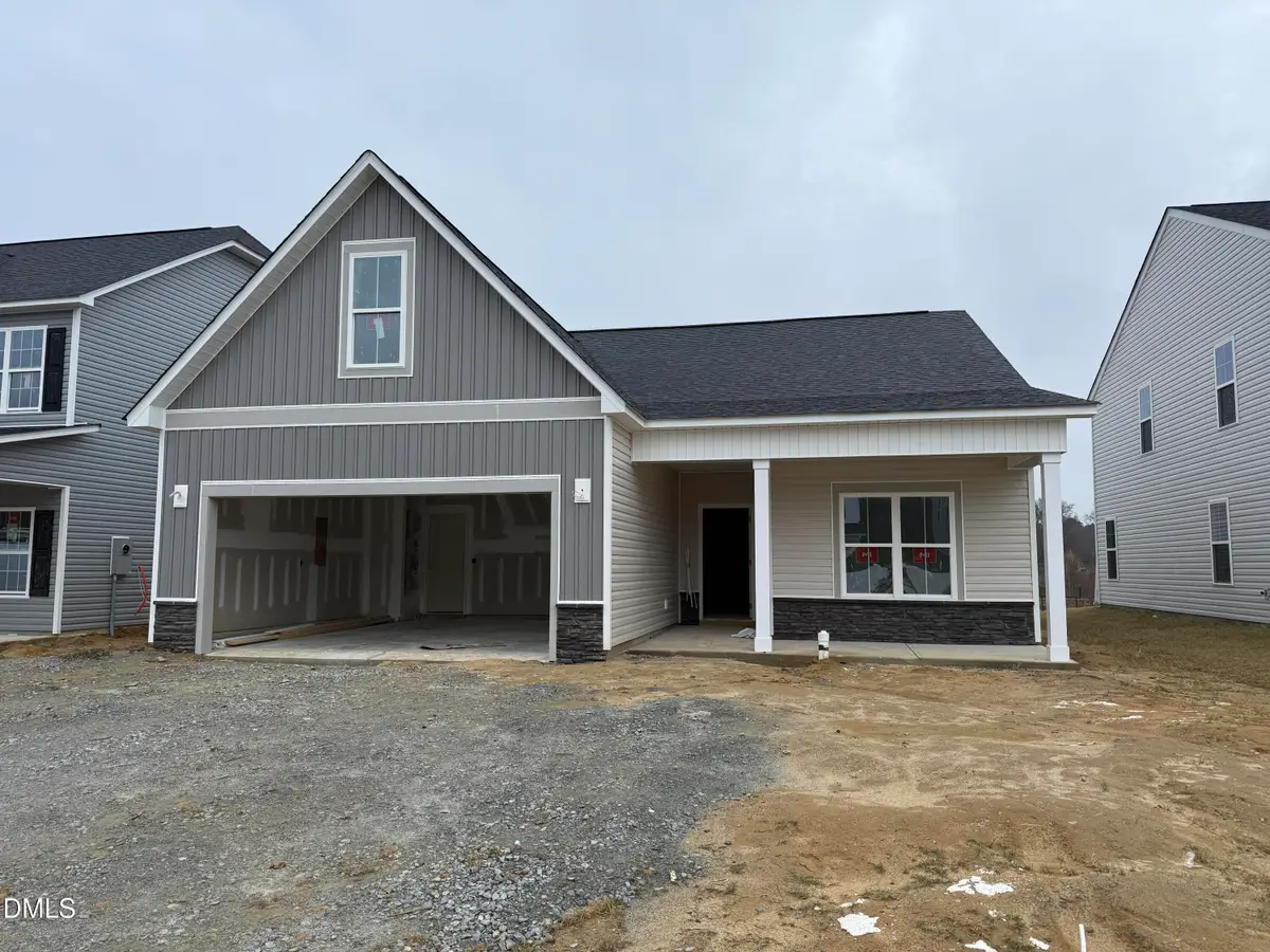 24 W Emily Gardens Drive, Selma, NC 27576 - Image #1