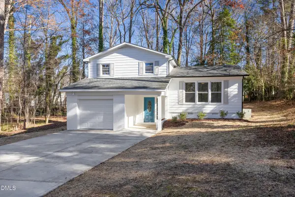 2424 Dorety Place, Raleigh, NC 27604