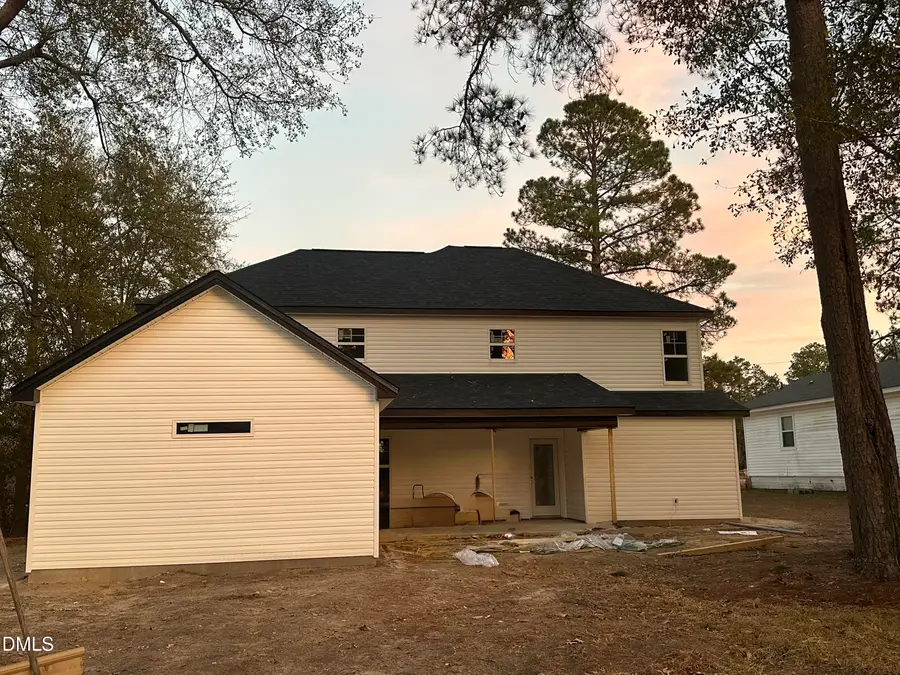 125 Crawford Street, Raeford, NC 28376 - #2
