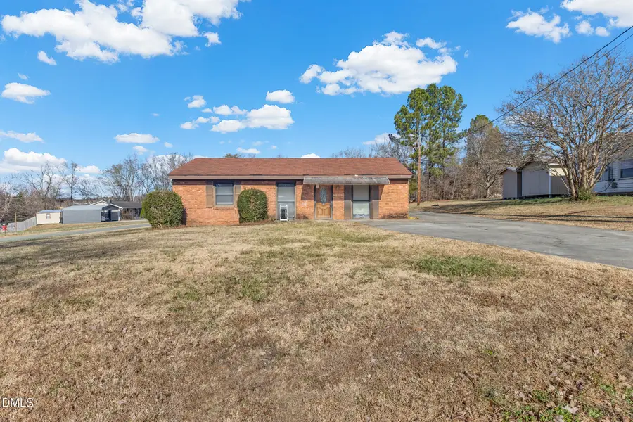 159 Hazel Drive, Burlington, NC 27217 - Image #2
