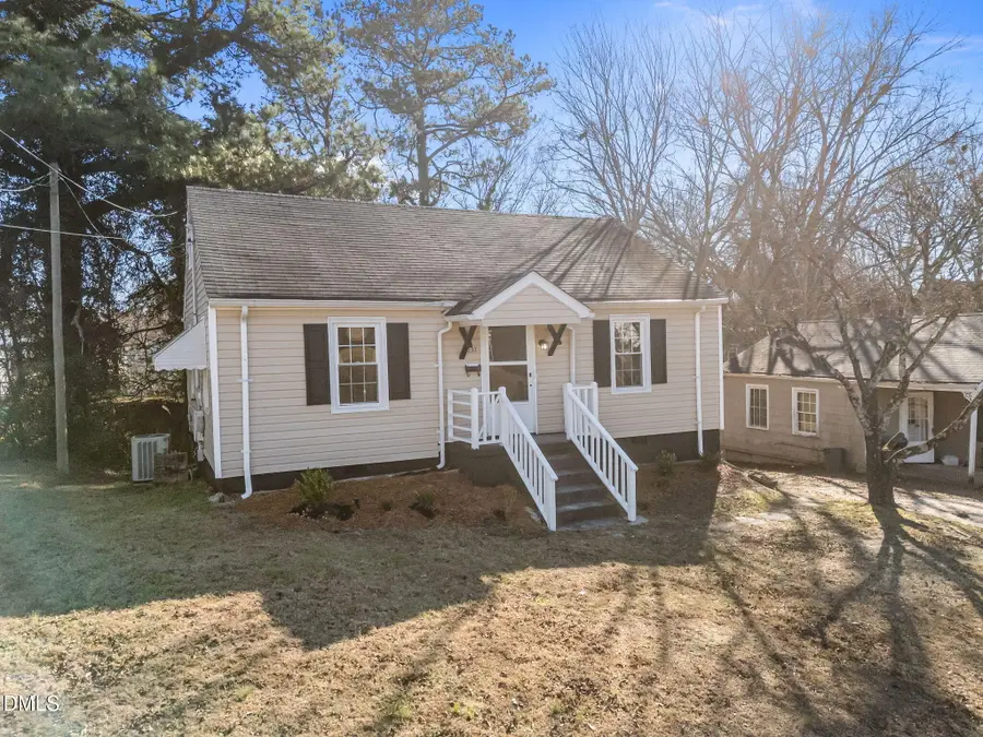 203 Spring Street, Louisburg, NC 27549 - Image #2