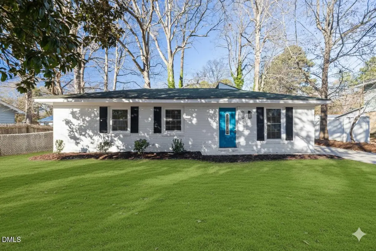 1317 Wrentree Circle, Raleigh, NC 27610 - Image #1