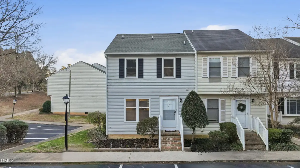 1 Grove Park Road, Durham, NC 27705 - Image #1