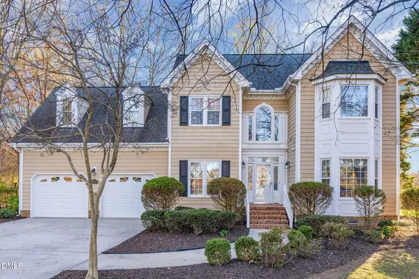 5017 Khaki Run, Fuquay Varina, NC 27526