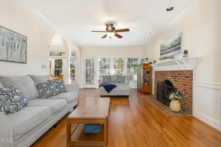 5017 Khaki Run, Fuquay Varina, NC 27526 - Image #3