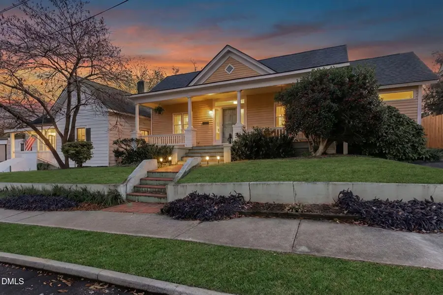 709 W North Street, Raleigh, NC 27603 - Image #3