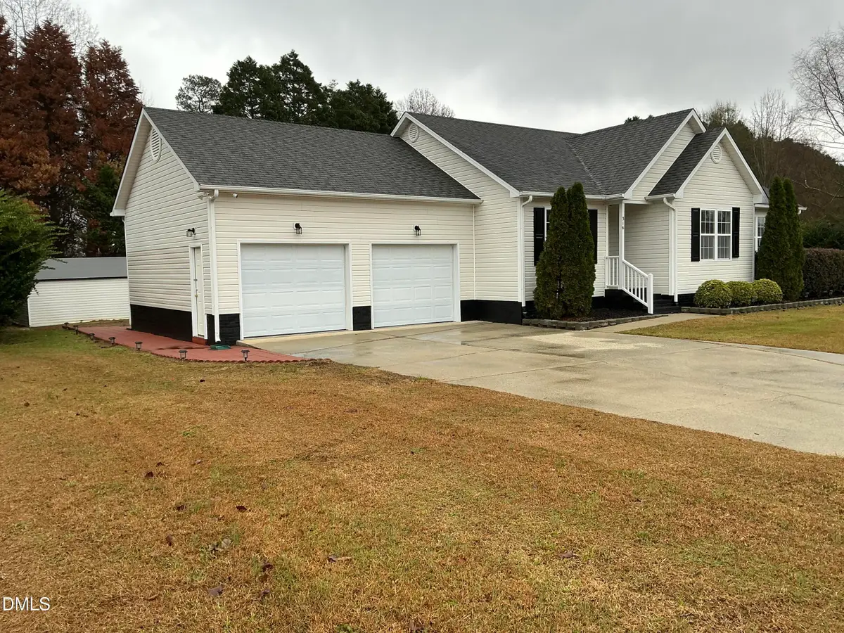 316 Grants Way, Four Oaks, NC 27524 - Image #1
