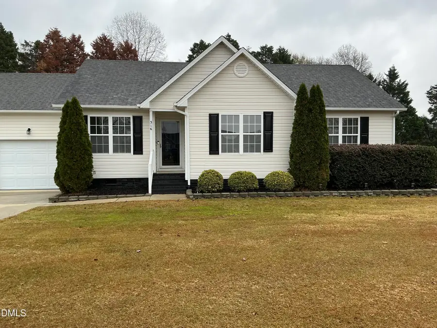 316 Grants Way, Four Oaks, NC 27524 - Image #3