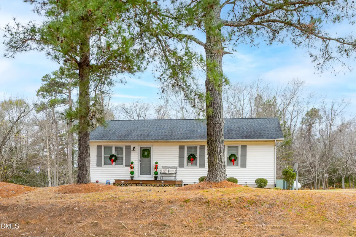 1854 Pope Road, Dunn, NC 28334 - Image #1