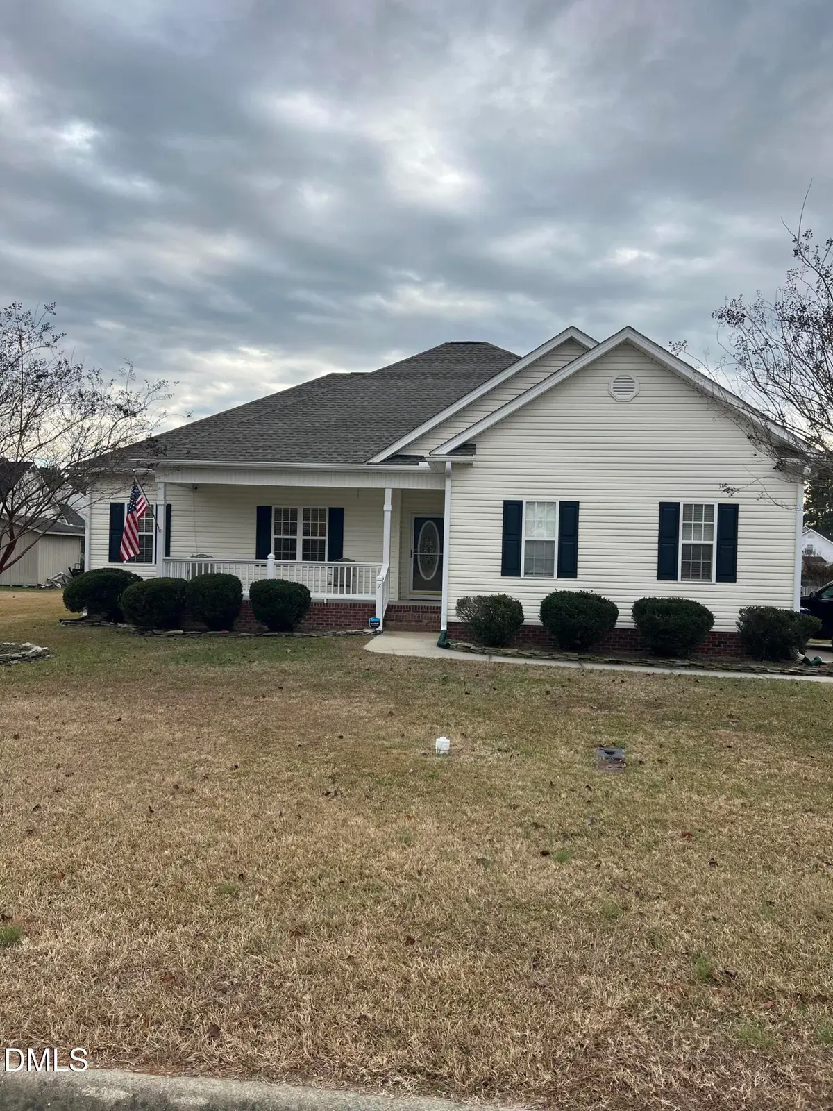 7 Edgewater Drive, Smithfield, NC 27577 - Image #1