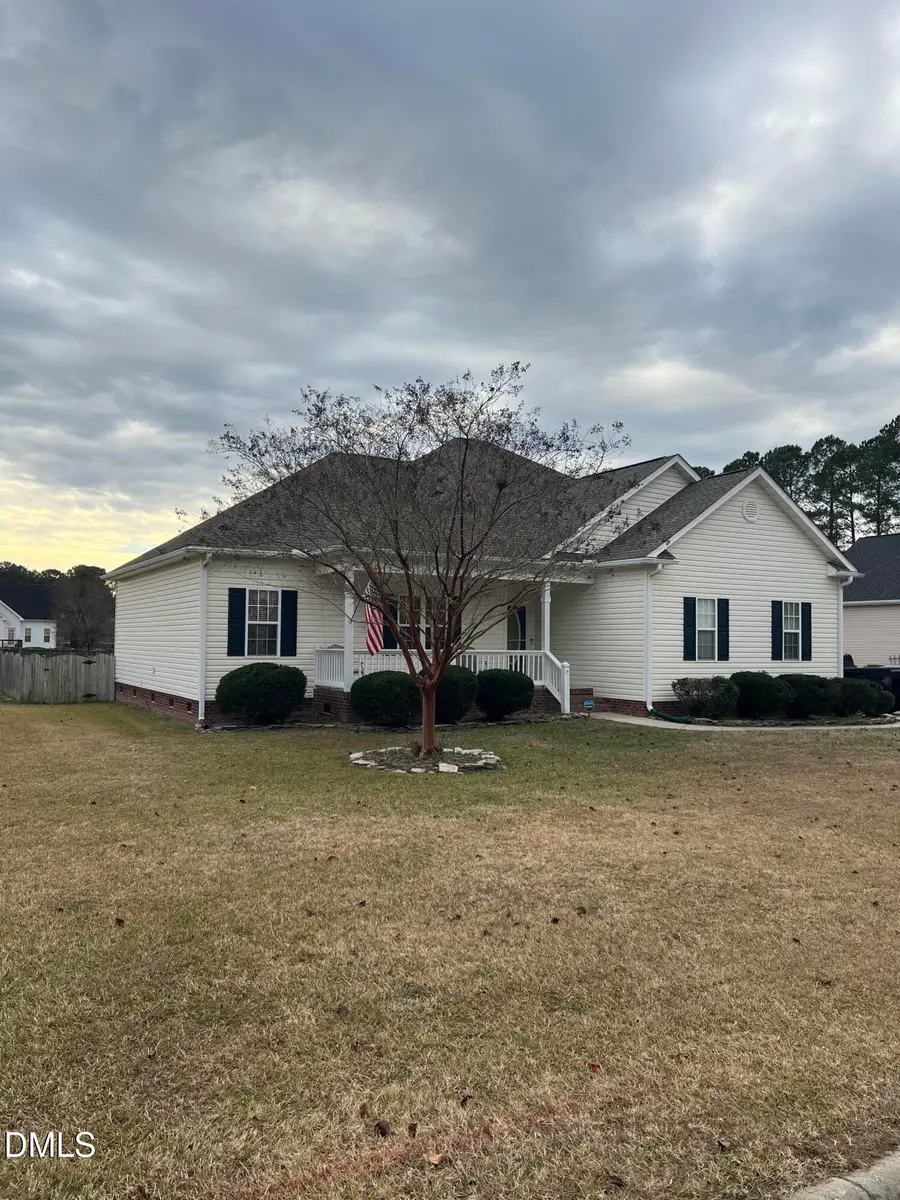 7 Edgewater Drive, Smithfield, NC 27577 - Image #2