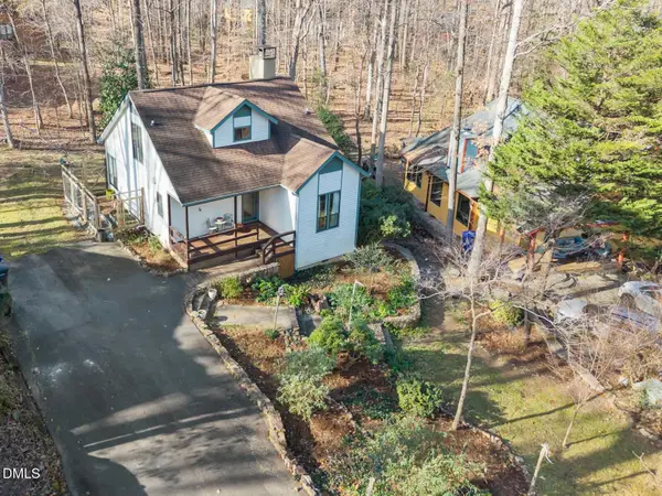 504 Waterside Drive, Carrboro, NC 27510