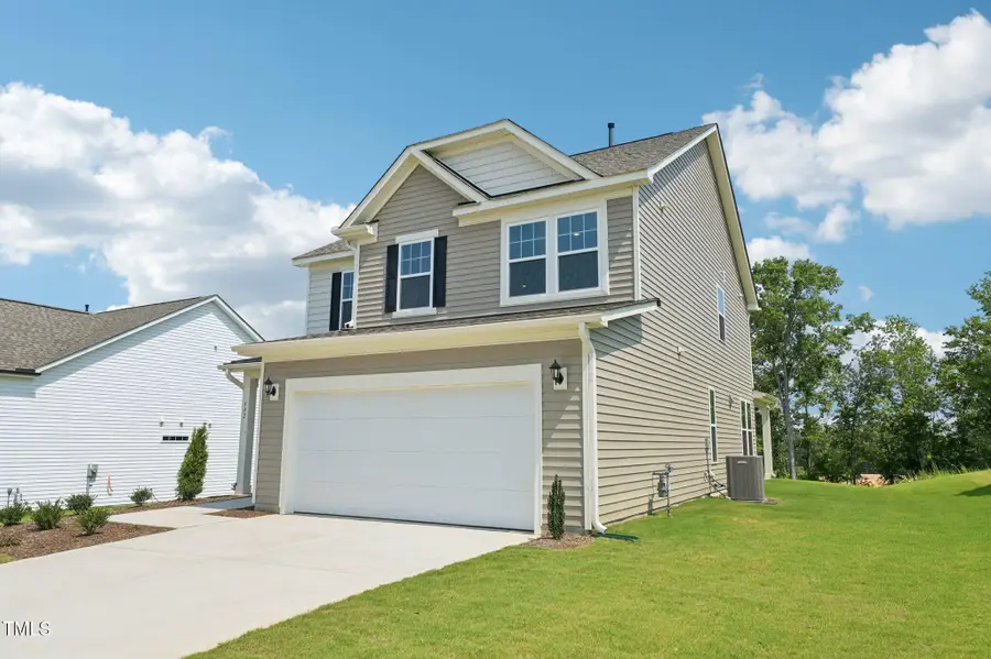 542 Winding Crk Drive, Lillington, NC 27546 - Image #2