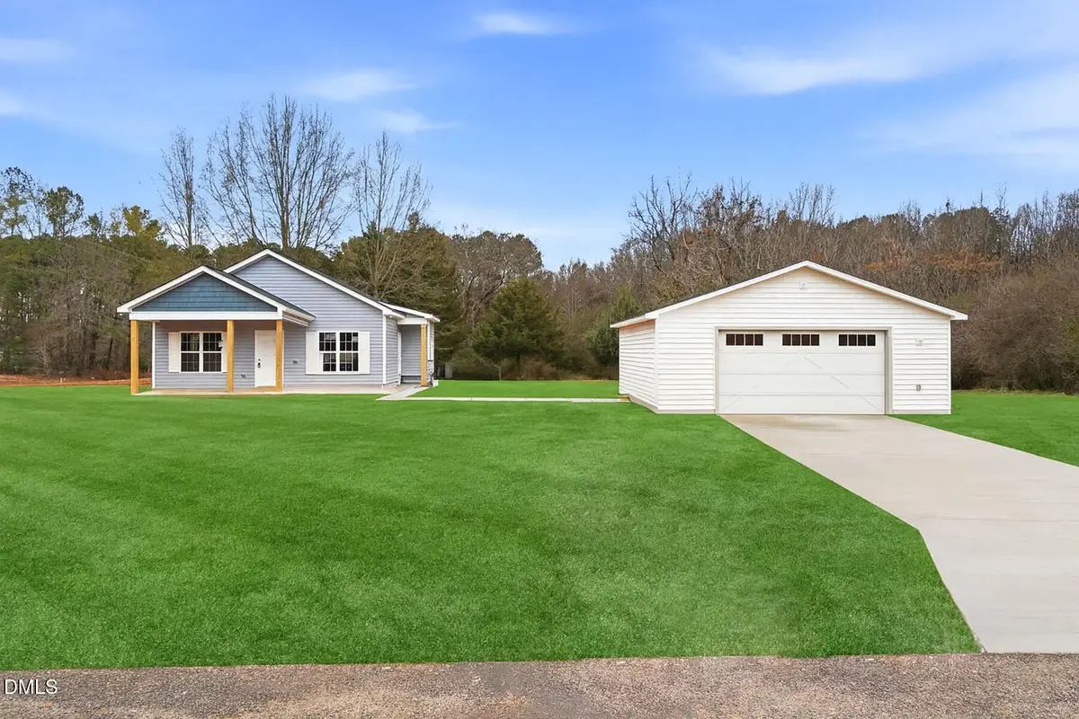 11 Halifax Avenue, Louisburg, NC 27549 - Image #1