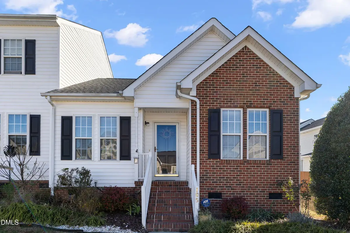 105 Promenade Court, Fuquay Varina, NC 27526 - Image #1