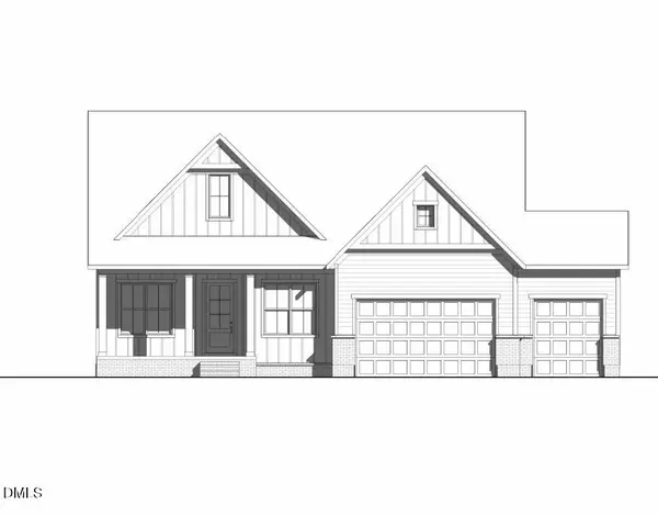 234 Crop Road, Angier, NC 27501