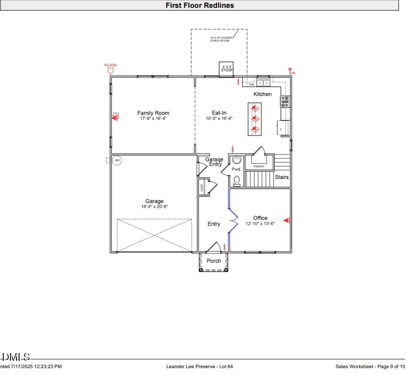 192 Harriette Court, Lillington, NC 27546 - Image #2