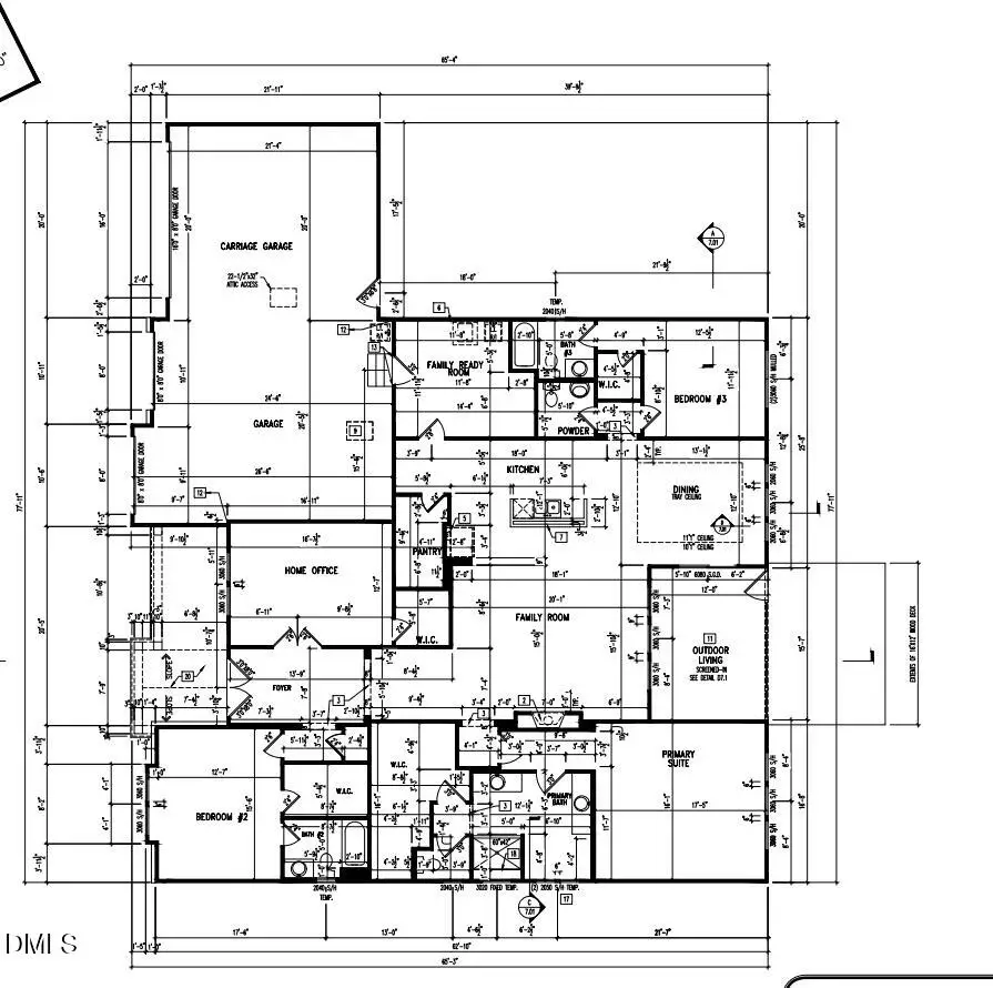 273 Priming Way, Angier, NC 27501 - Image #2
