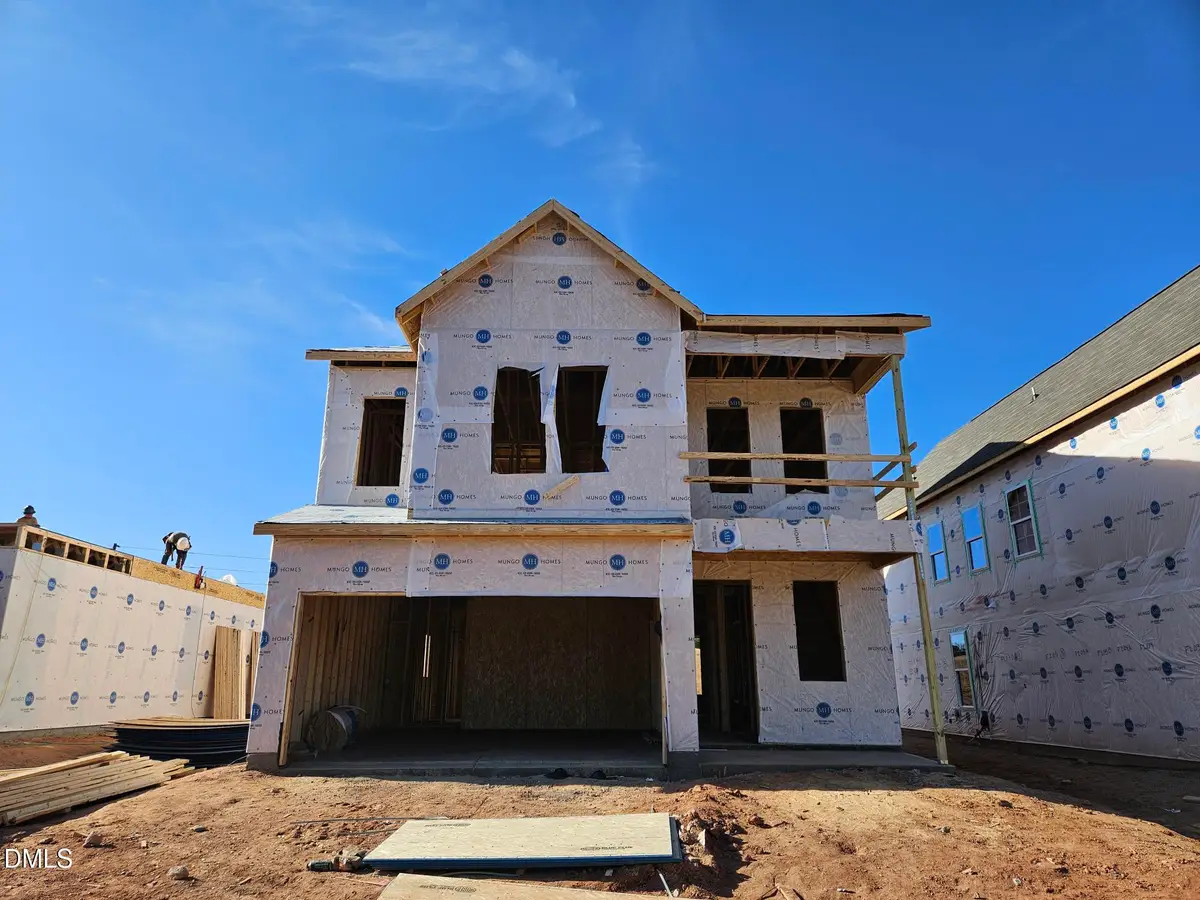 428 White Oak Garden Way #319, Garner, NC 27529 - Image #1