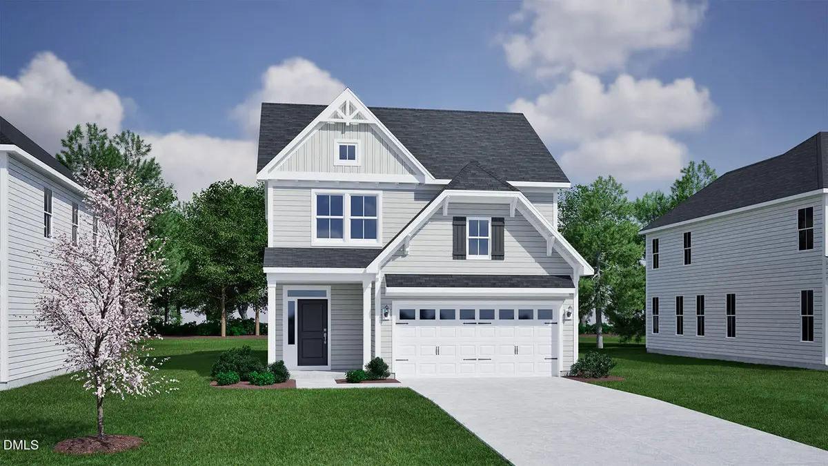 432 White Oak Garden Way #320, Garner, NC 27529 - Image #1