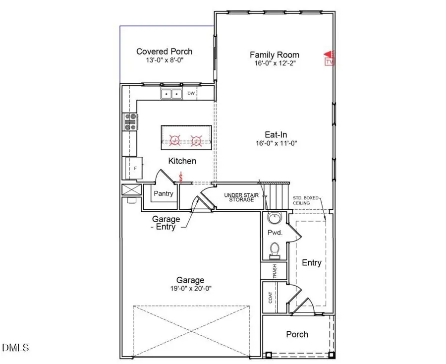 432 White Oak Garden Way #320, Garner, NC 27529 - Image #2