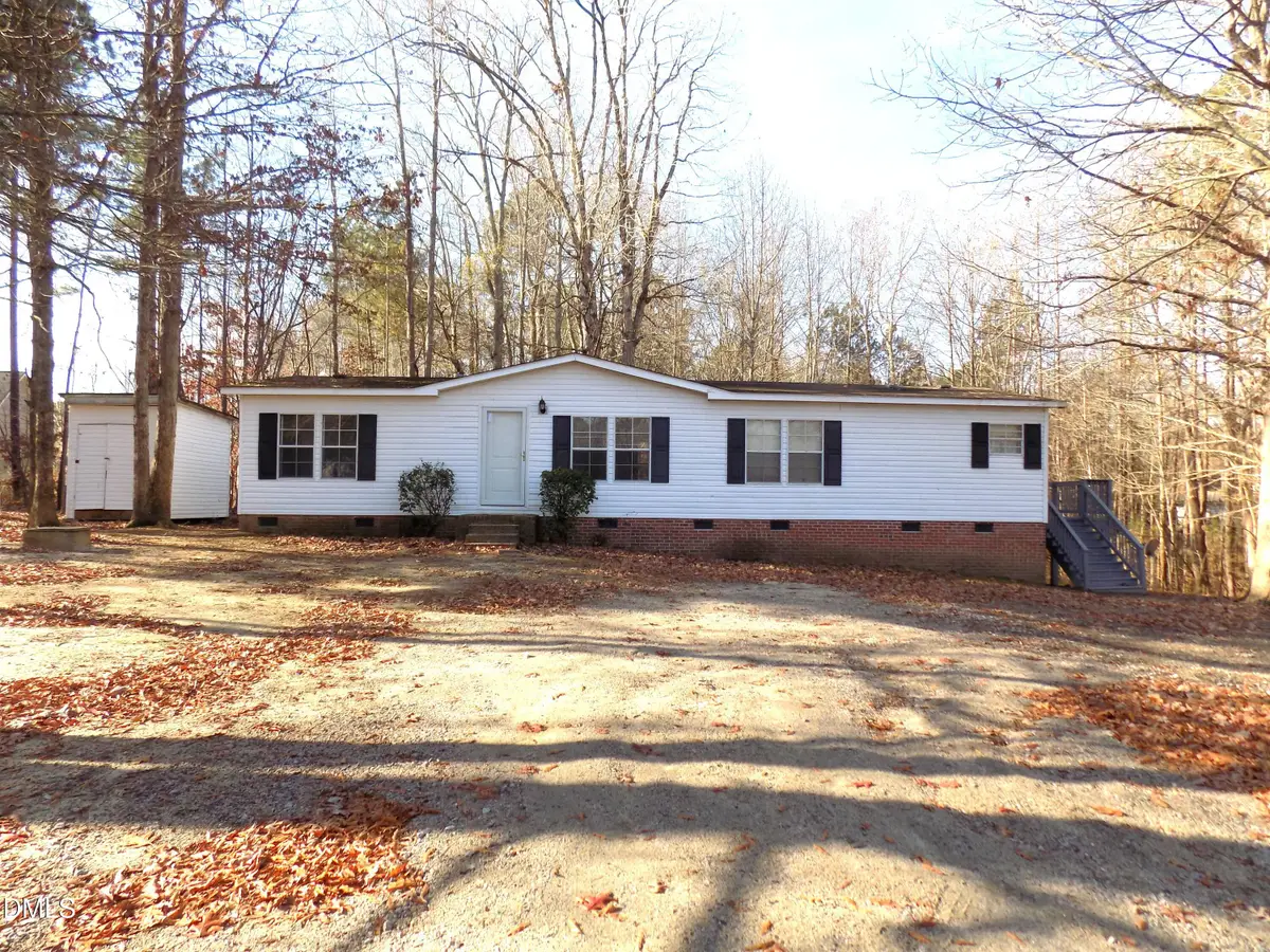 130 Buck Ridge Road, Louisburg, NC 27549 - Image #1