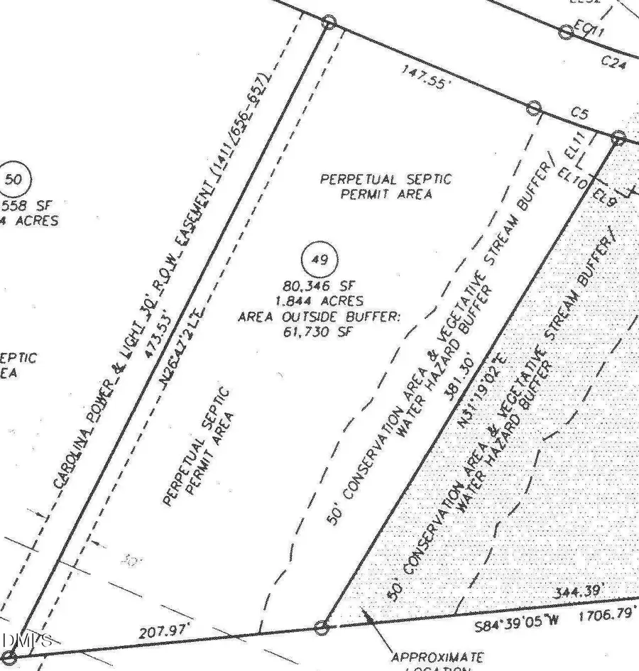 339 Westhampton Drive, Pittsboro, NC 27312 - Image #2