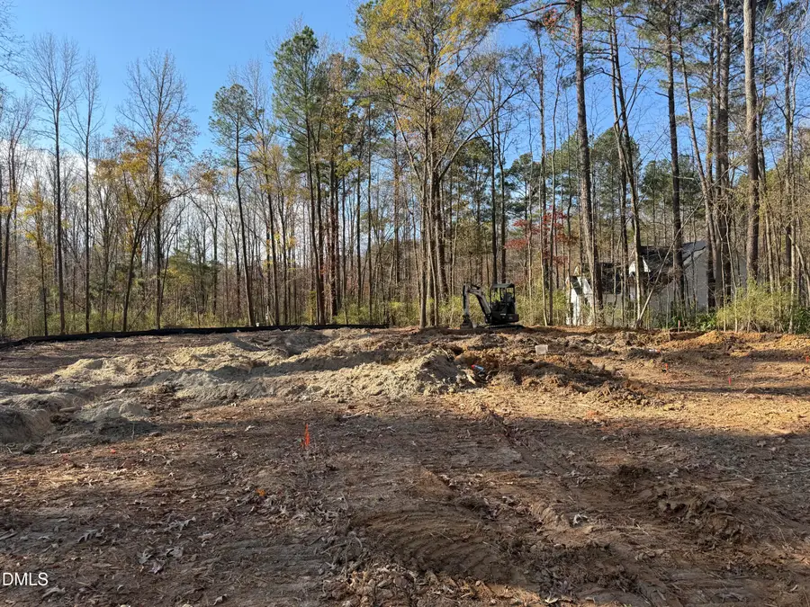 4025 Hamlets Chapel Road, Pittsboro, NC 27312 - Image #2