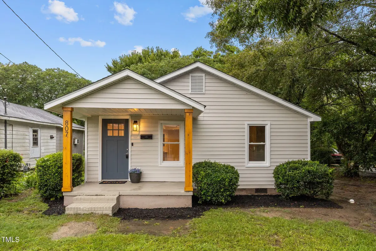 807 N Wilson Avenue, Dunn, NC 28334 - Image #1