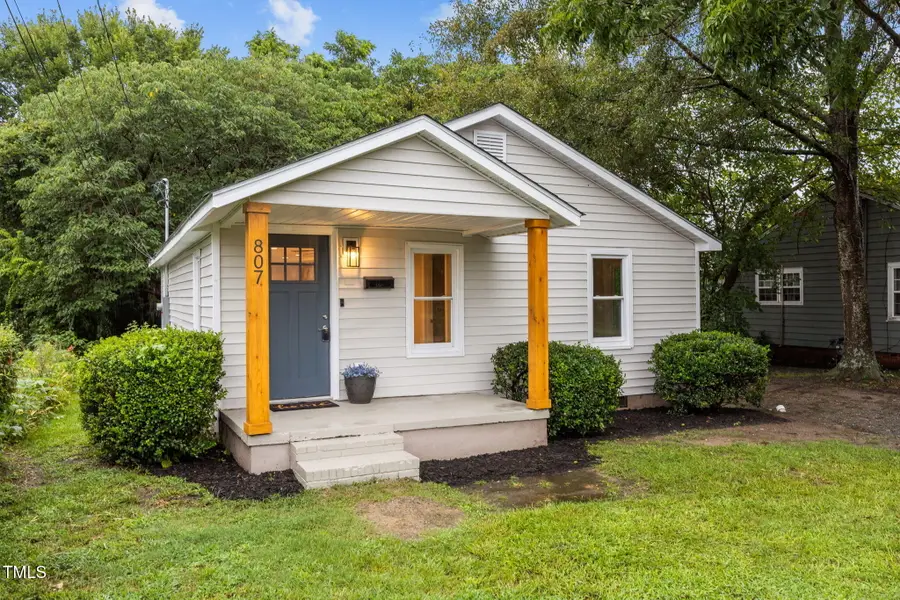 807 N Wilson Avenue, Dunn, NC 28334 - Image #2