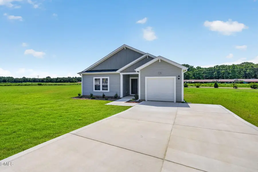 118 Timber Street, Fremont, NC 27830 - #2