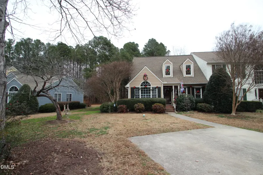 1219 Cranebridge Place, Chapel Hill, NC 27517 - Image #2