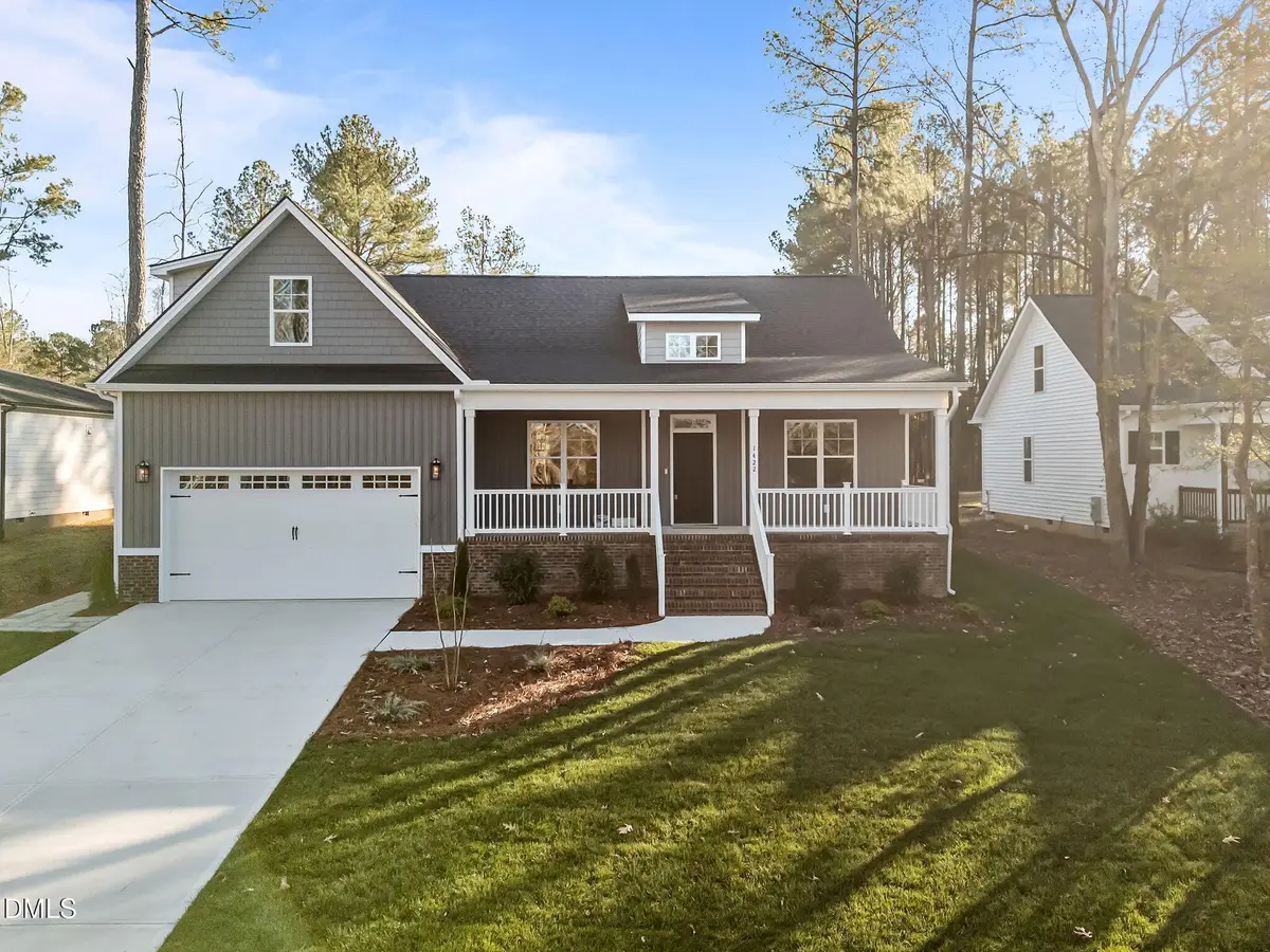 1422 Sagamore Drive, Louisburg, NC 27549 - Image #1
