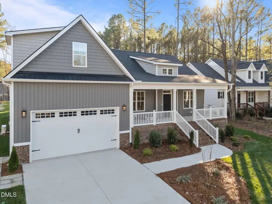 1422 Sagamore Drive, Louisburg, NC 27549 - Image #3