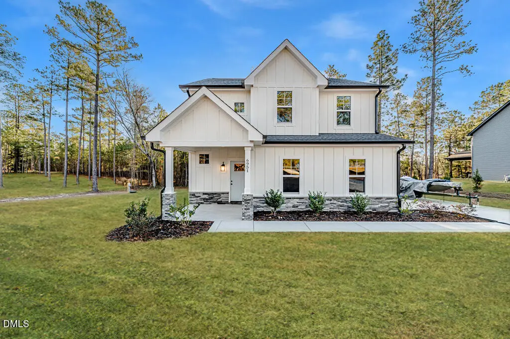 6951 Old Jefferson Davis Highway, Cameron, NC 28326 - Image #1