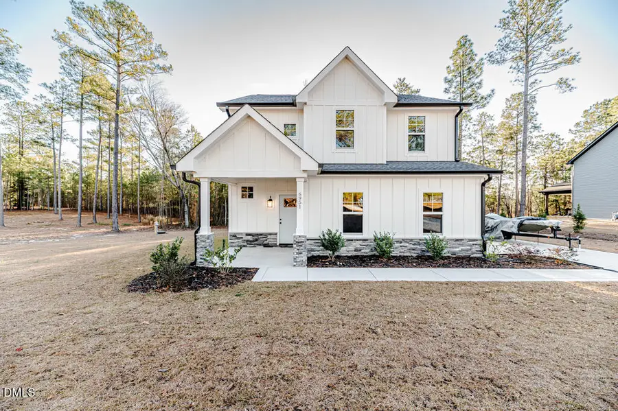 6951 Old Jefferson Davis Highway, Cameron, NC 28326 - Image #2