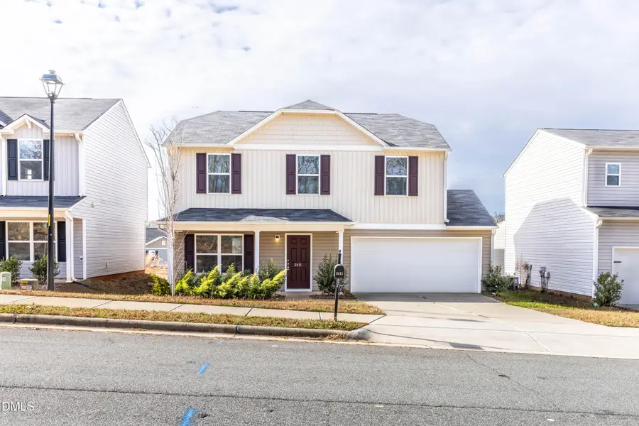 2411 Whirlwind Lane, Asheboro, NC 27203 - Image #3