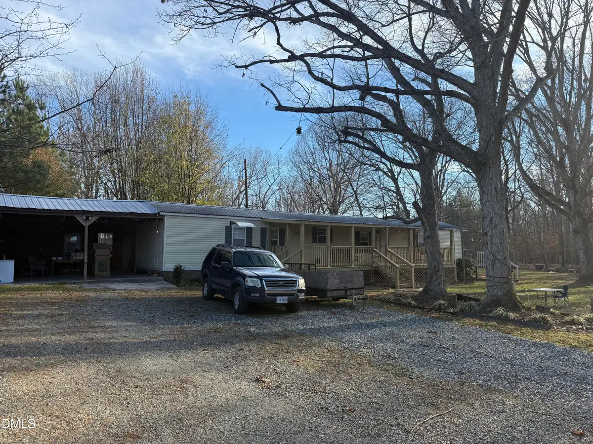 2248 Roney Lineberry Road, Burlington, NC 27217 - Image #1