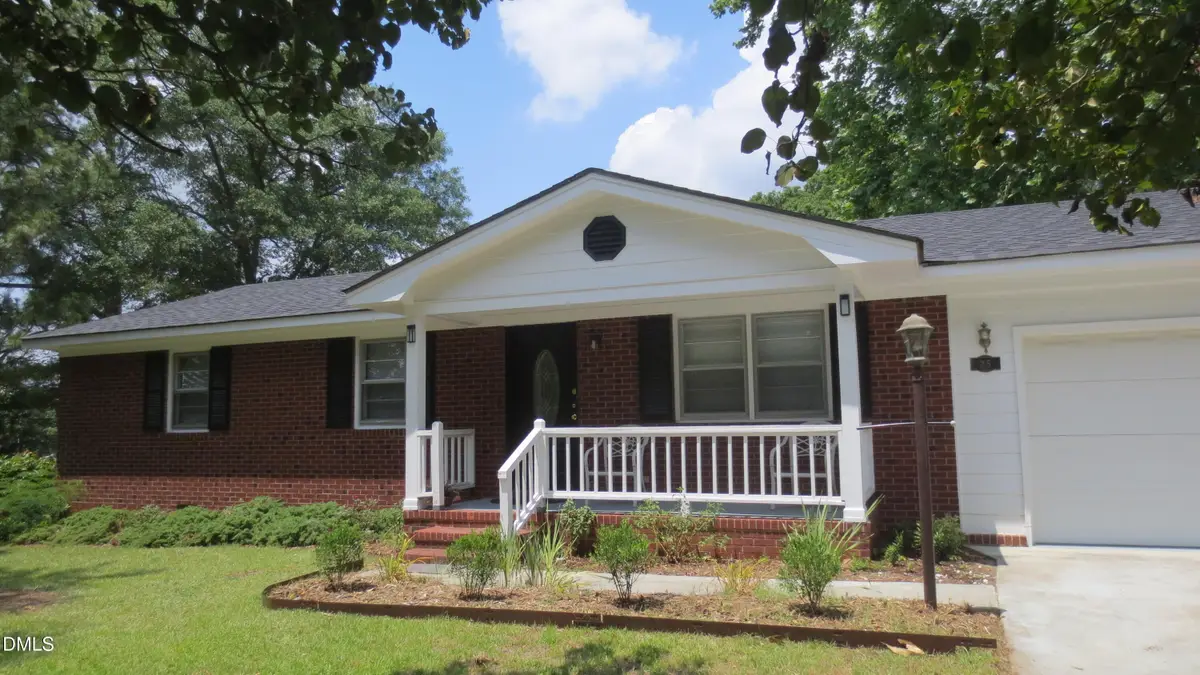 25 E North Street, Angier, NC 27501 - Image #1
